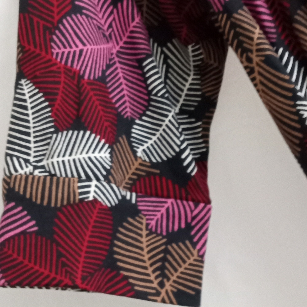 *🌟Diane Von Furstenberg 100% Silk Burgundy/Gray Iconic Wrap Kye Dress- Vintage - Picture 14 of 16